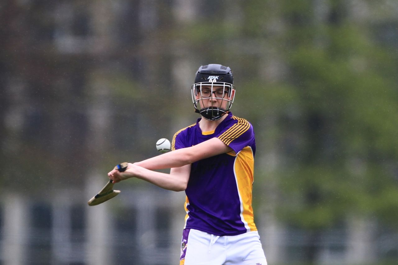 U15 Hurling Feile Div.6 Cup Final