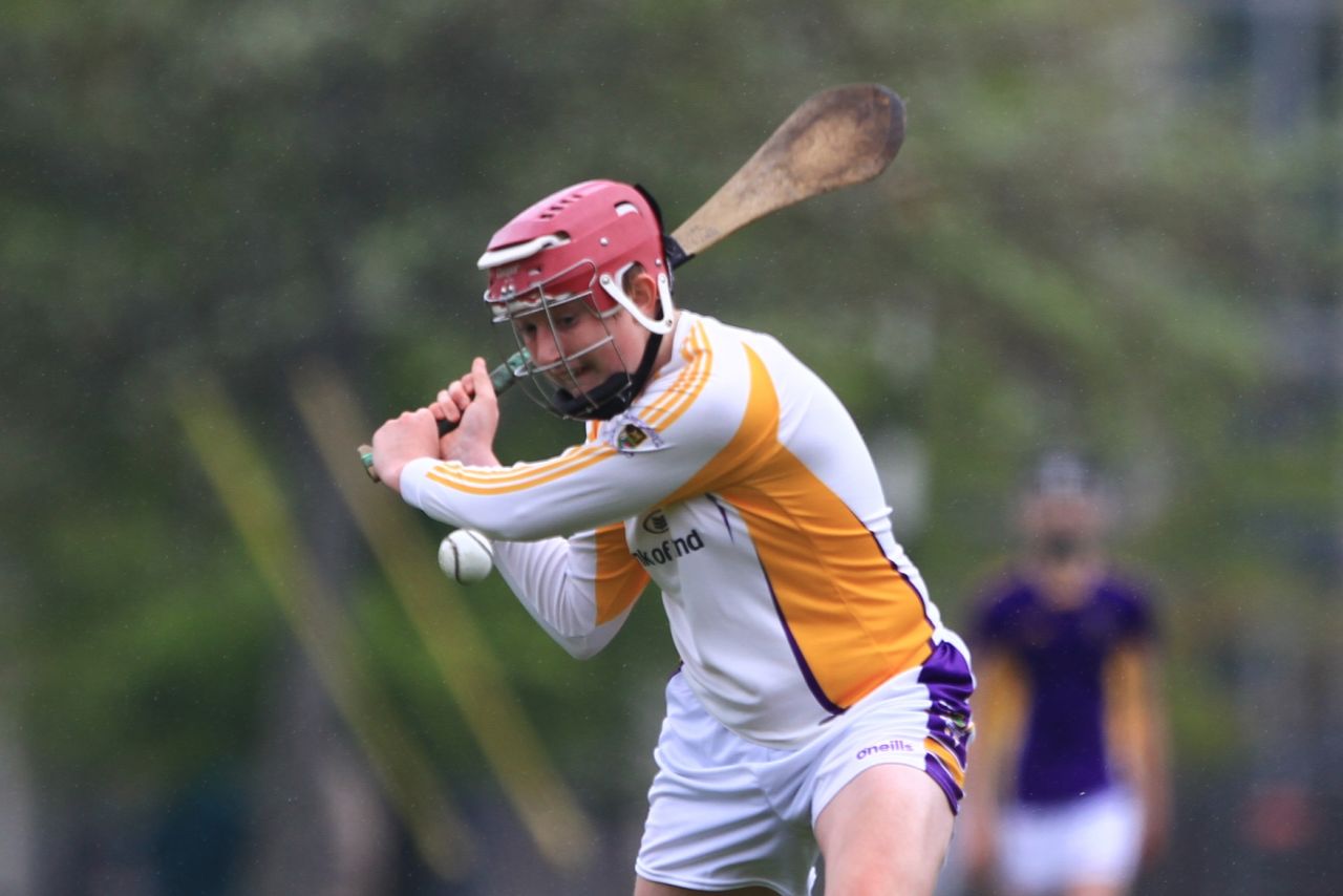 U15 Hurling Feile Div.6 Cup Final