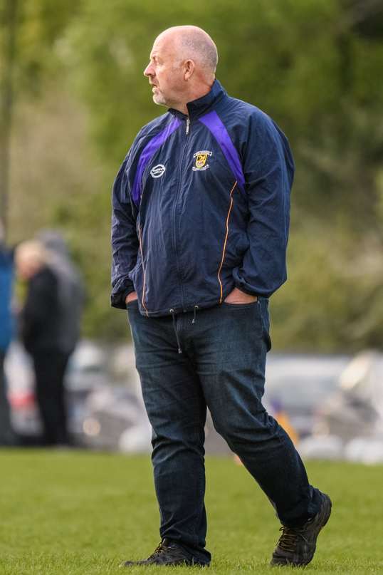 Ladies Football Go-Ahead Adult League Division 3  Kilmacud Crokes Versus Clann Mhuire