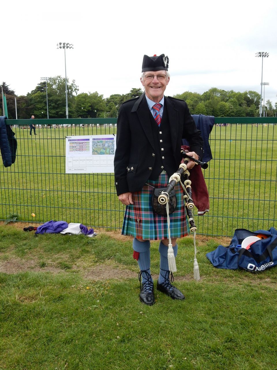 Kilmacud Crokes 2012 Boys Festival Of Football Sunday May 15th  UCD