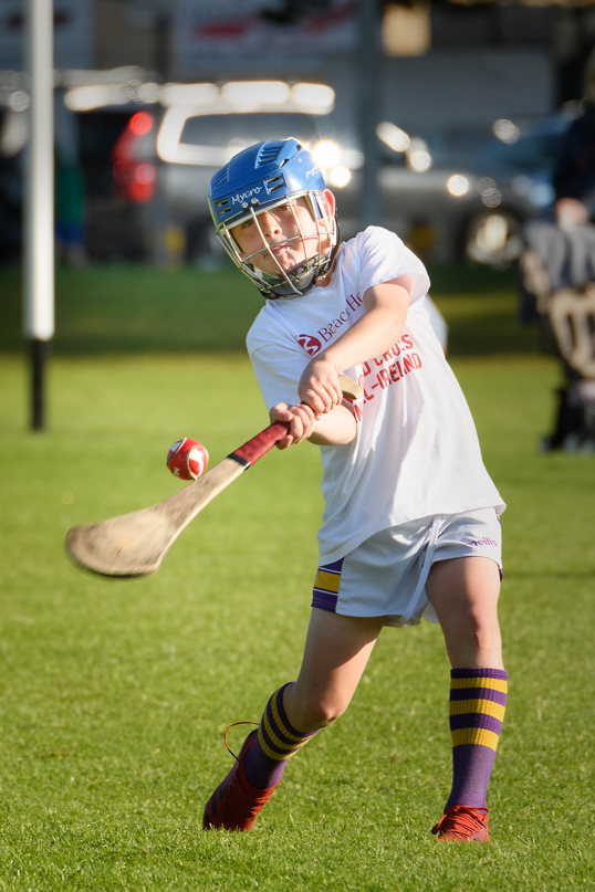 Photo's from the Finals Night of the First Week of the Mini All Irelands 2022 ( Hurling )