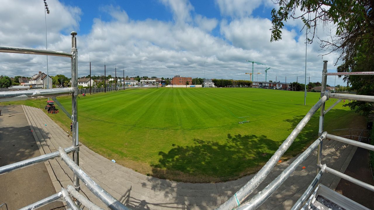 Beacon Hospital All-Ireland Hurling 7s