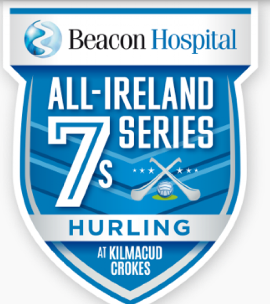 Beacon Hospital Kilmacud Croke's Hurling 7's Tournament   Saturday July 16th