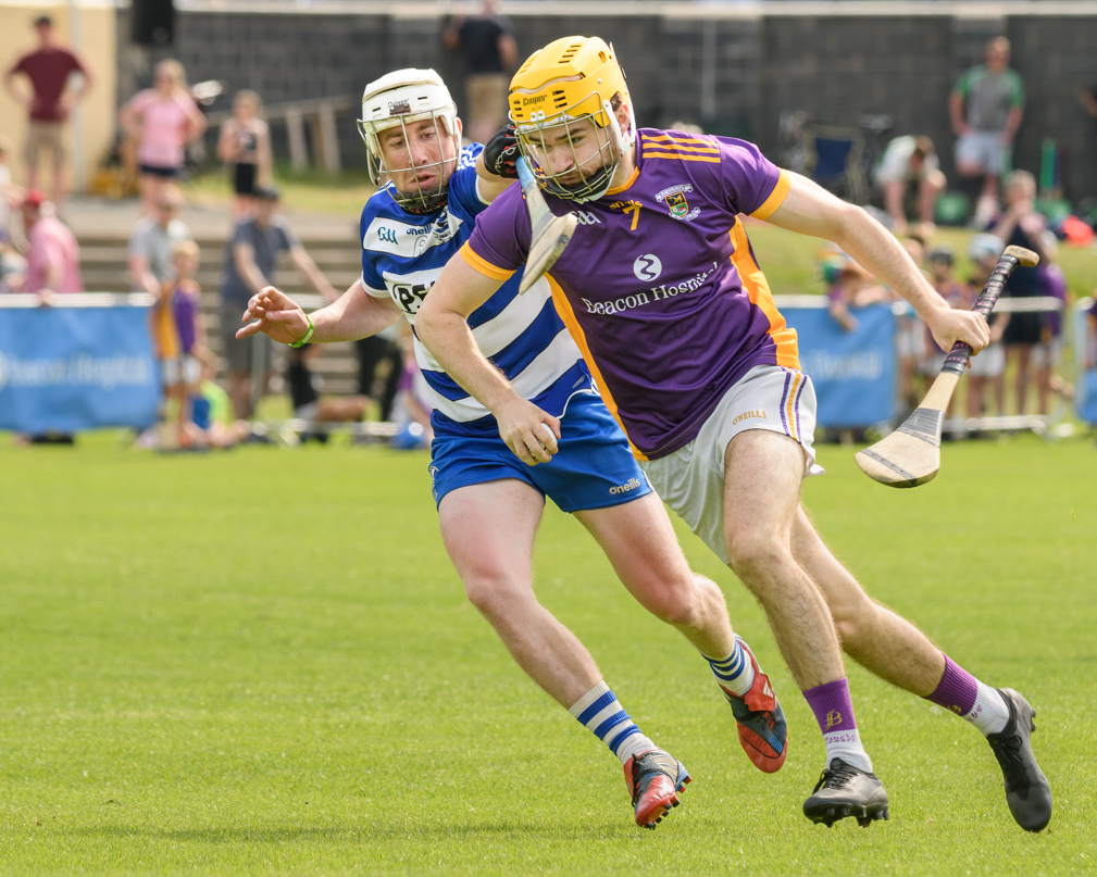 Crokes Team perform well at the Beacon Hospital Hurling  7s