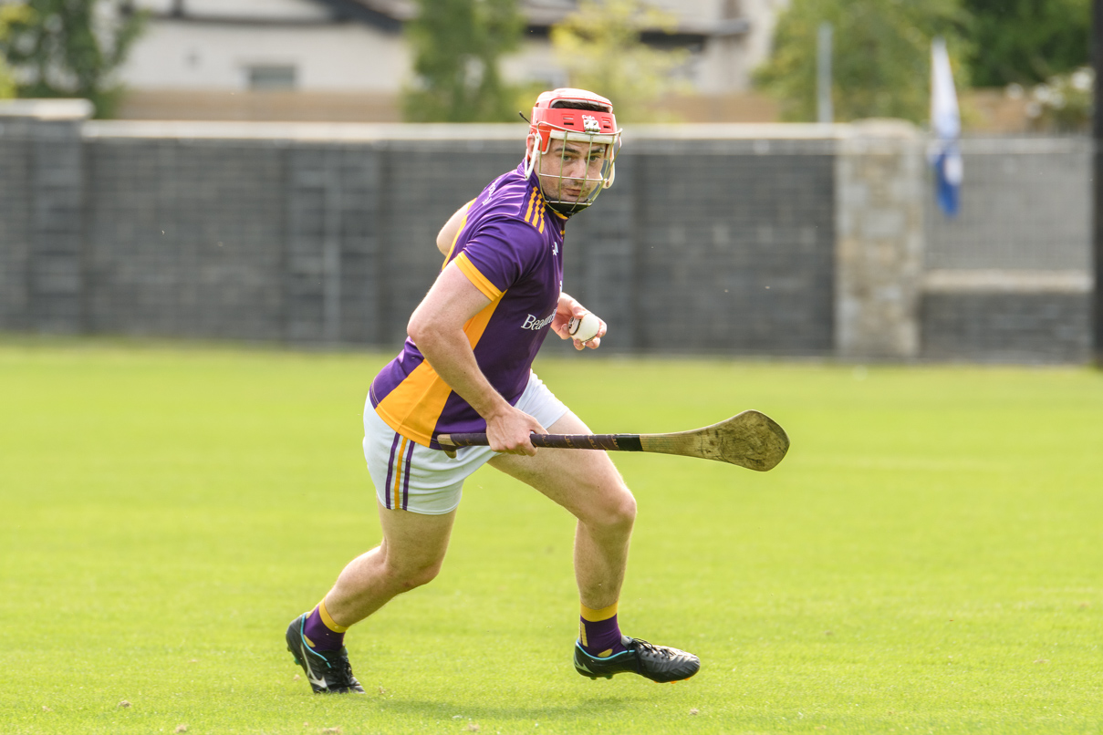 Crokes Team perform well at the Beacon Hospital Hurling  7s