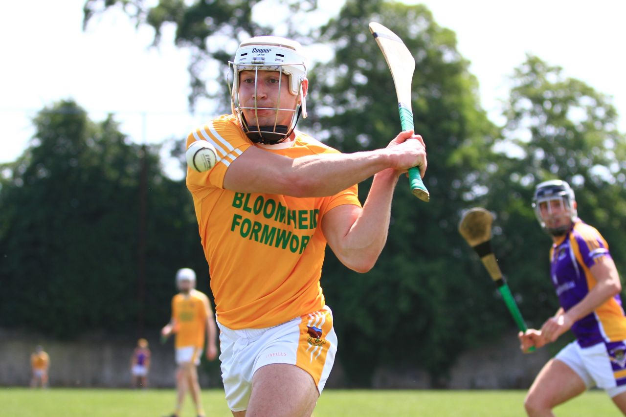 Crokes Team perform well at the Beacon Hospital Hurling  7s