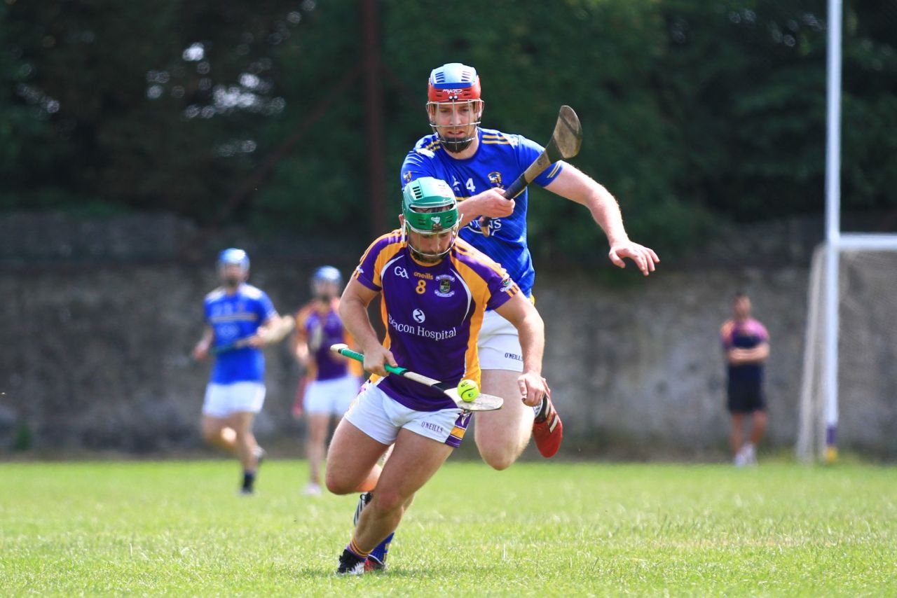 Crokes Team perform well at the Beacon Hospital Hurling  7s