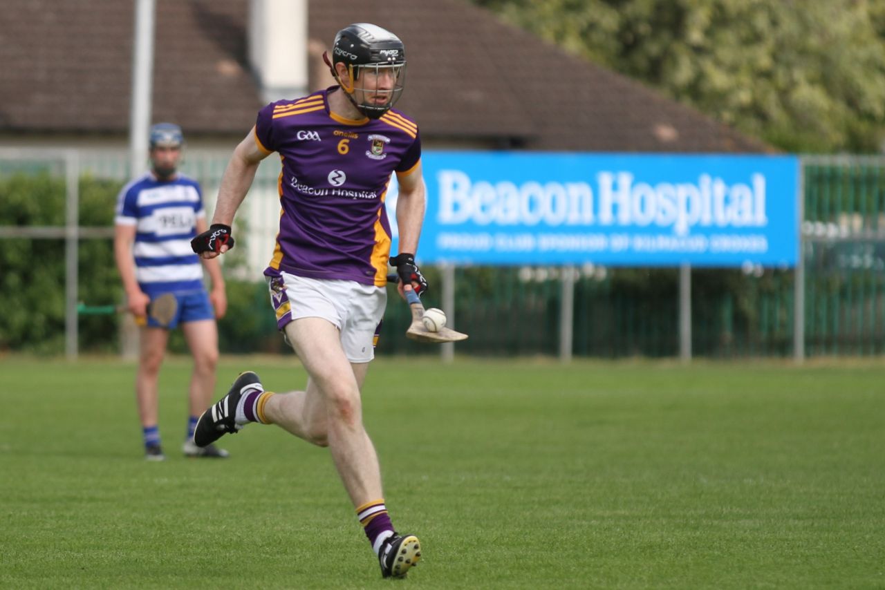 Crokes Team perform well at the Beacon Hospital Hurling  7s