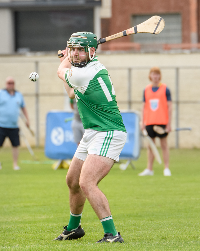 Lisdowney win Cup final in Beacon Hospital Hurling 7s