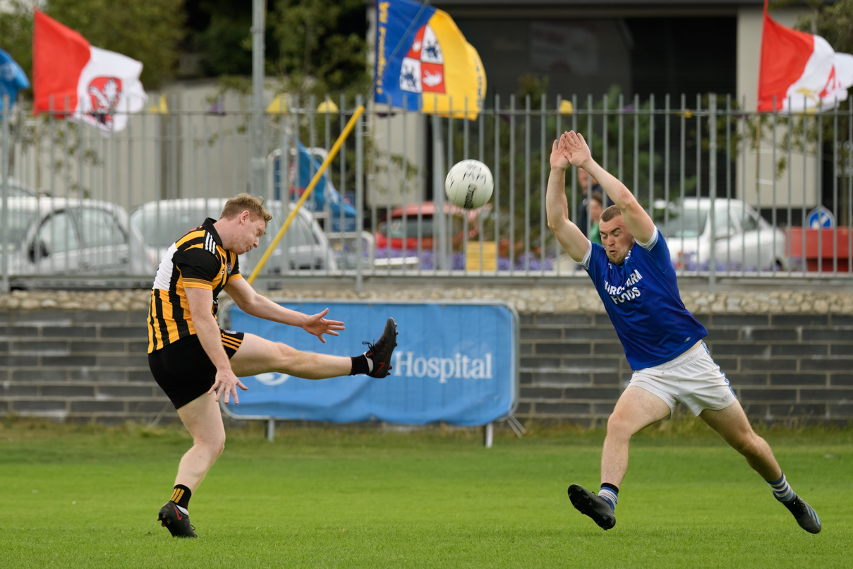 50th Running of the Kilmacud Football 7's Sponsored by our Club Sponsor Beacon Hospital