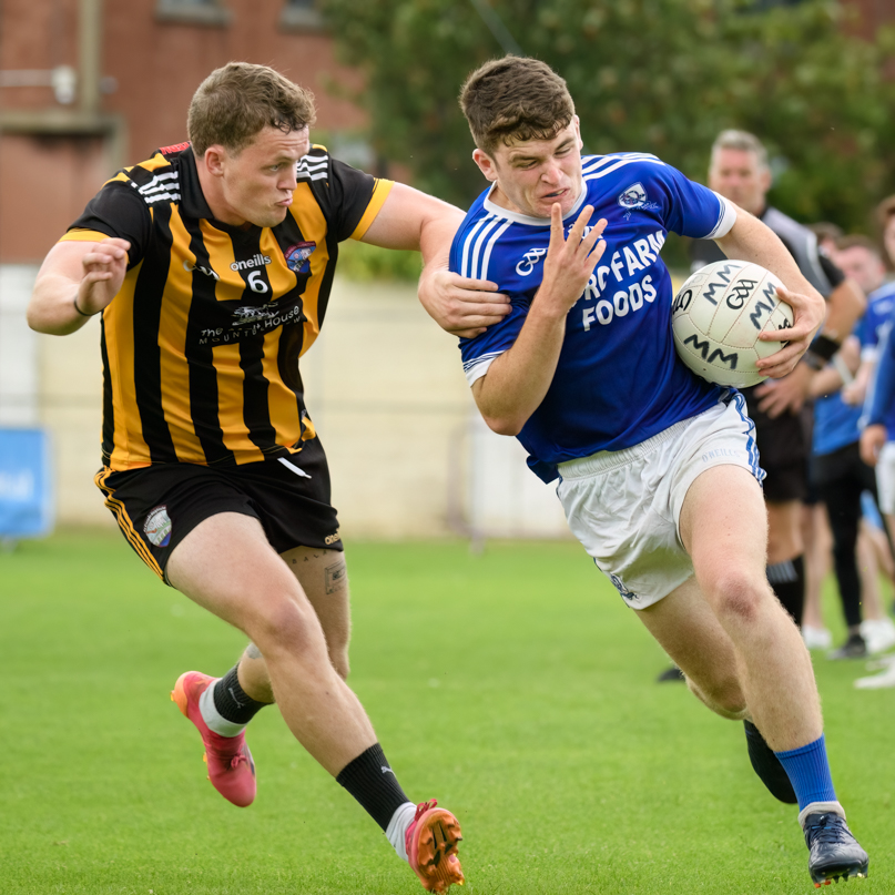 50th Running of the Kilmacud Football 7's Sponsored by our Club Sponsor Beacon Hospital