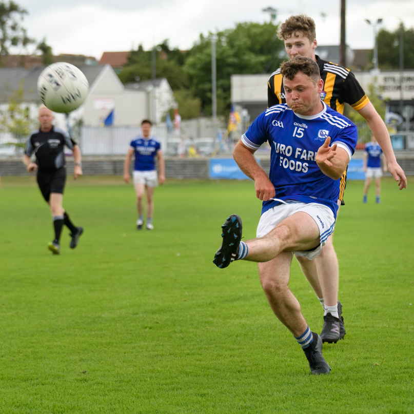 50th Running of the Kilmacud Football 7's Sponsored by our Club Sponsor Beacon Hospital