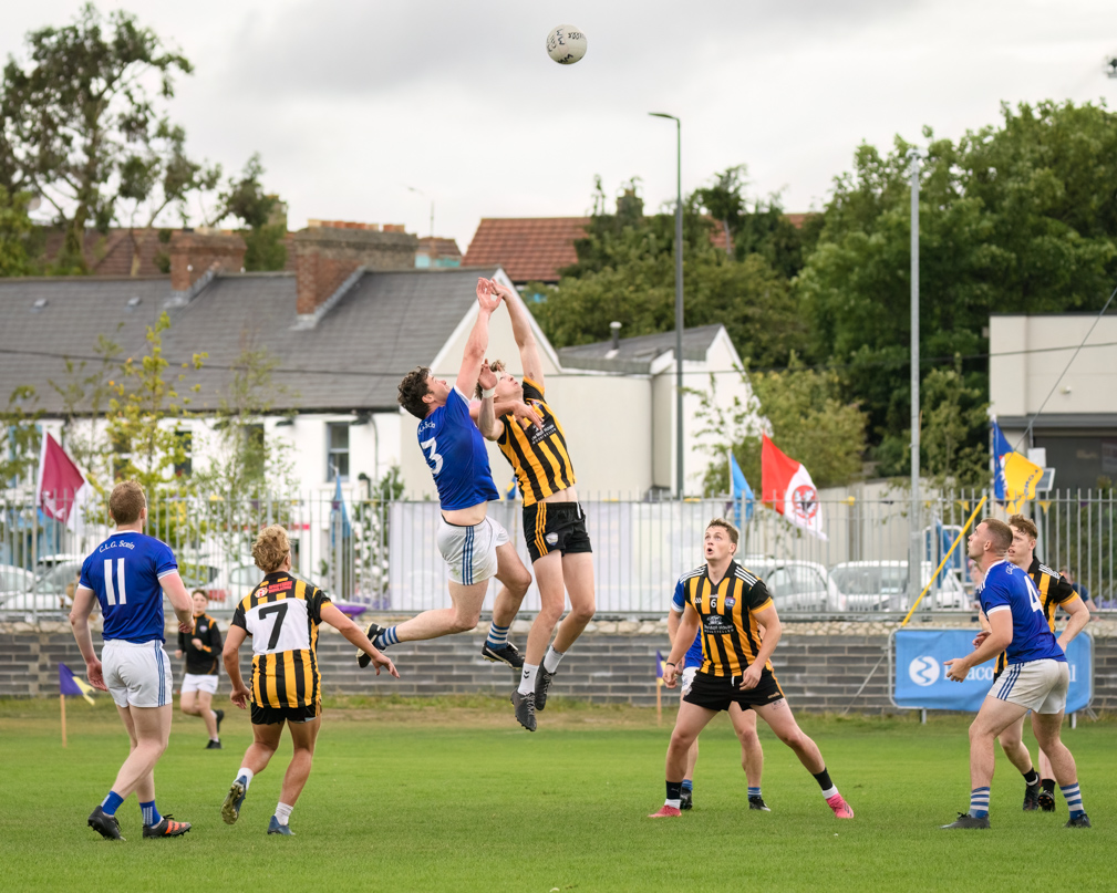 50th Running of the Kilmacud Football 7's Sponsored by our Club Sponsor Beacon Hospital