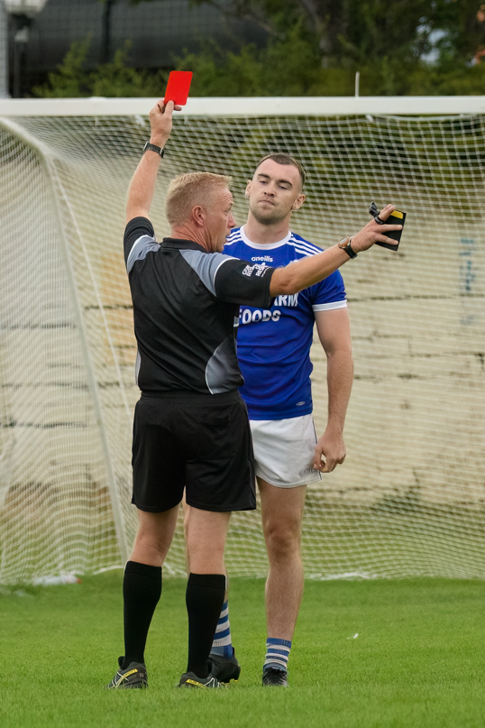 50th Running of the Kilmacud Football 7's Sponsored by our Club Sponsor Beacon Hospital