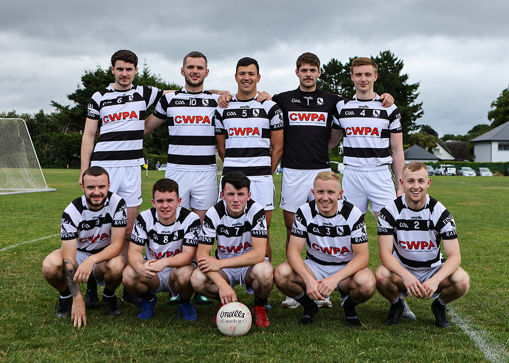 50th Running of the Kilmacud Football 7's Sponsored by our Club Sponsor Beacon Hospital