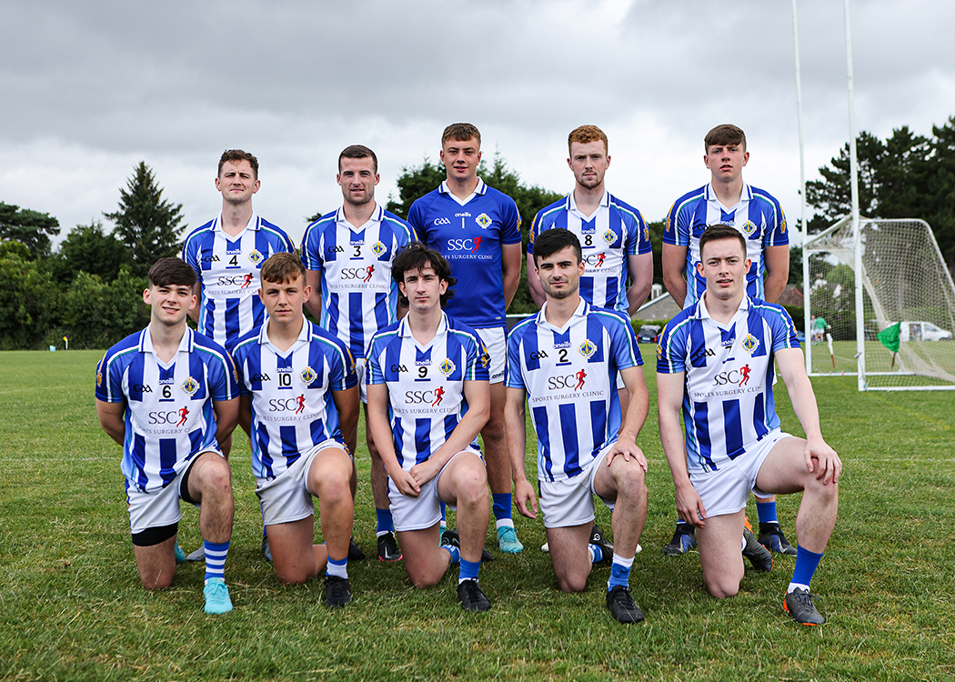 50th Running of the Kilmacud Football 7's Sponsored by our Club Sponsor Beacon Hospital