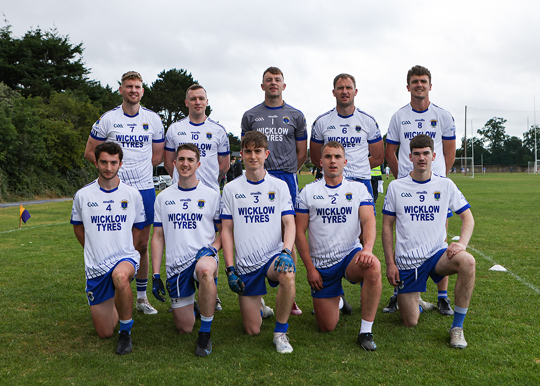 50th Running of the Kilmacud Football 7's Sponsored by our Club Sponsor Beacon Hospital