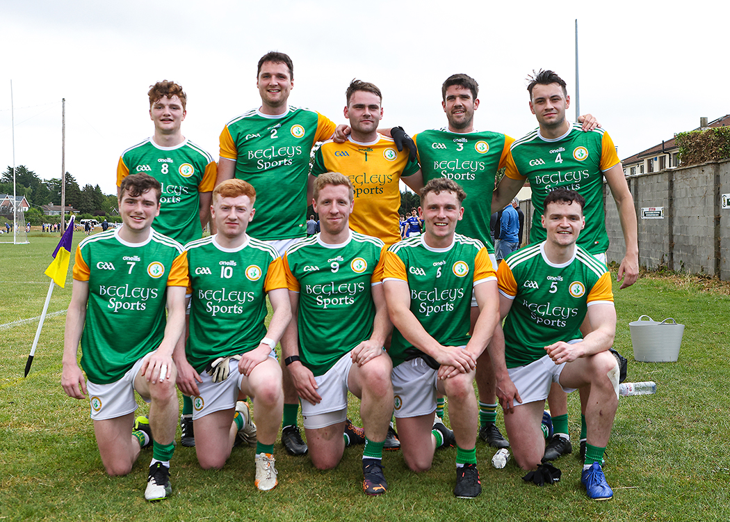 50th Running of the Kilmacud Football 7's Sponsored by our Club Sponsor Beacon Hospital