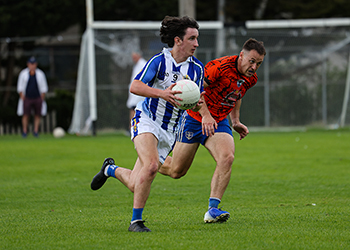 50th Running of the Kilmacud Football 7's Sponsored by our Club Sponsor Beacon Hospital