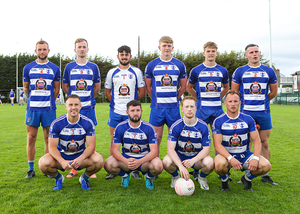 50th Running of the Kilmacud Football 7's Sponsored by our Club Sponsor Beacon Hospital