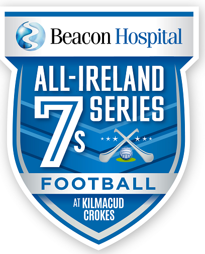 50th Running of the Kilmacud Football 7's Sponsored by our Club Sponsor Beacon Hospital