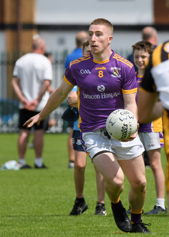 Some More Photo's of the Kilmacud Crokes Beacon Hospital Football 7's