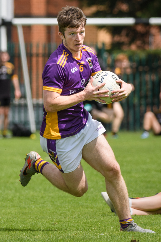 Some More Photo's of the Kilmacud Crokes Beacon Hospital Football 7's