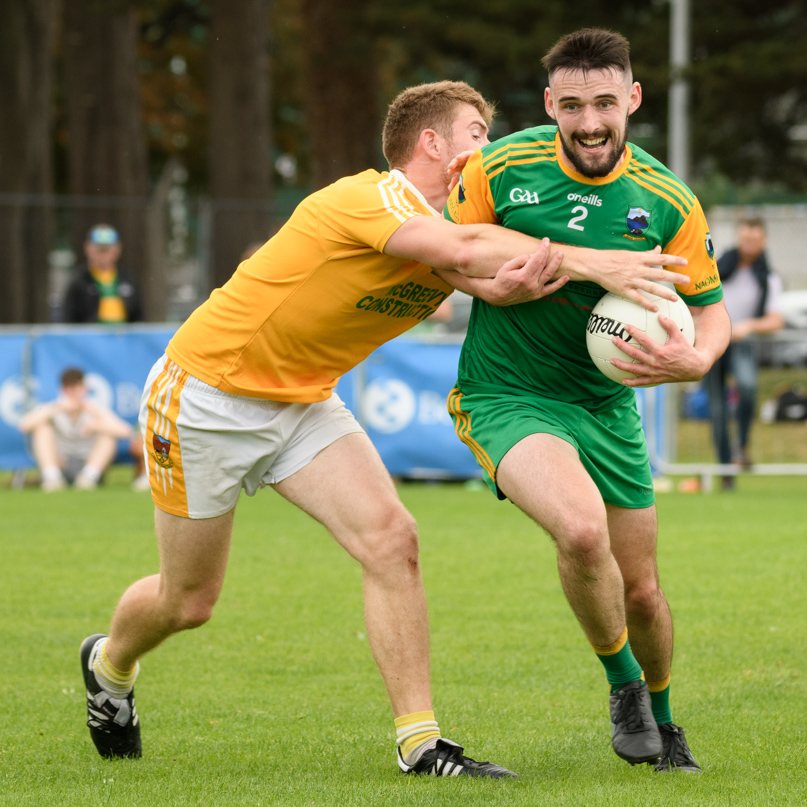 Some More Photo's of the Kilmacud Crokes Beacon Hospital Football 7's