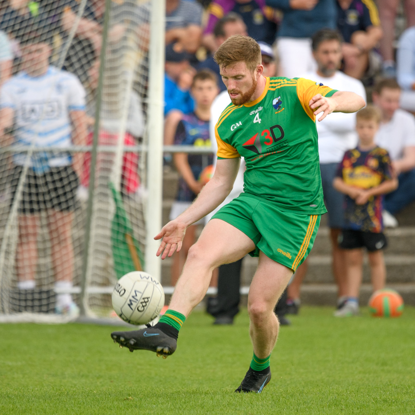 Some More Photo's of the Kilmacud Crokes Beacon Hospital Football 7's