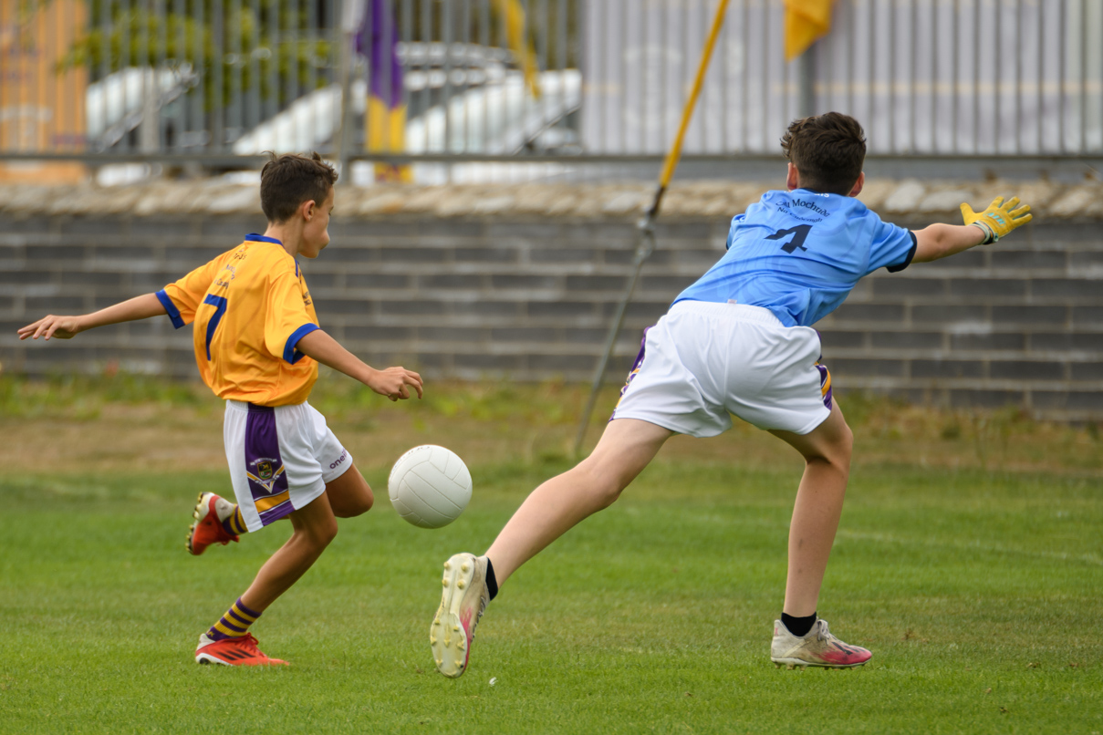 Juvenile Football 7’s – a great success