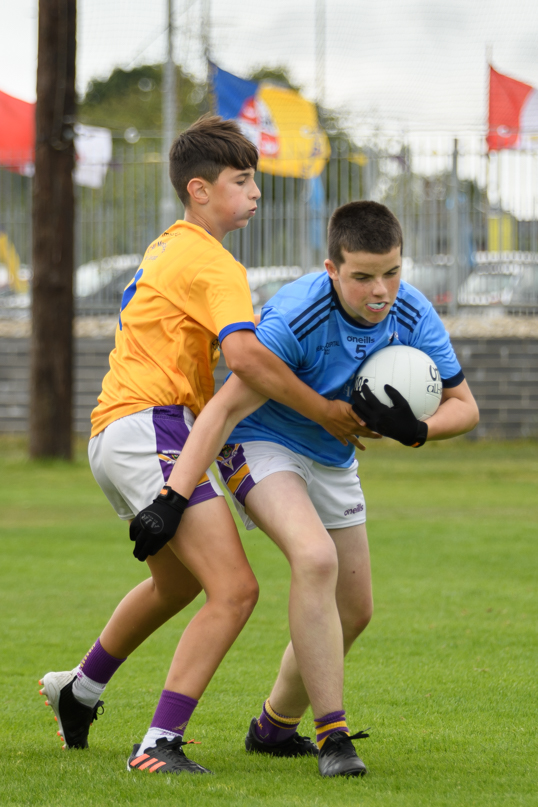 Juvenile Football 7’s – a great success