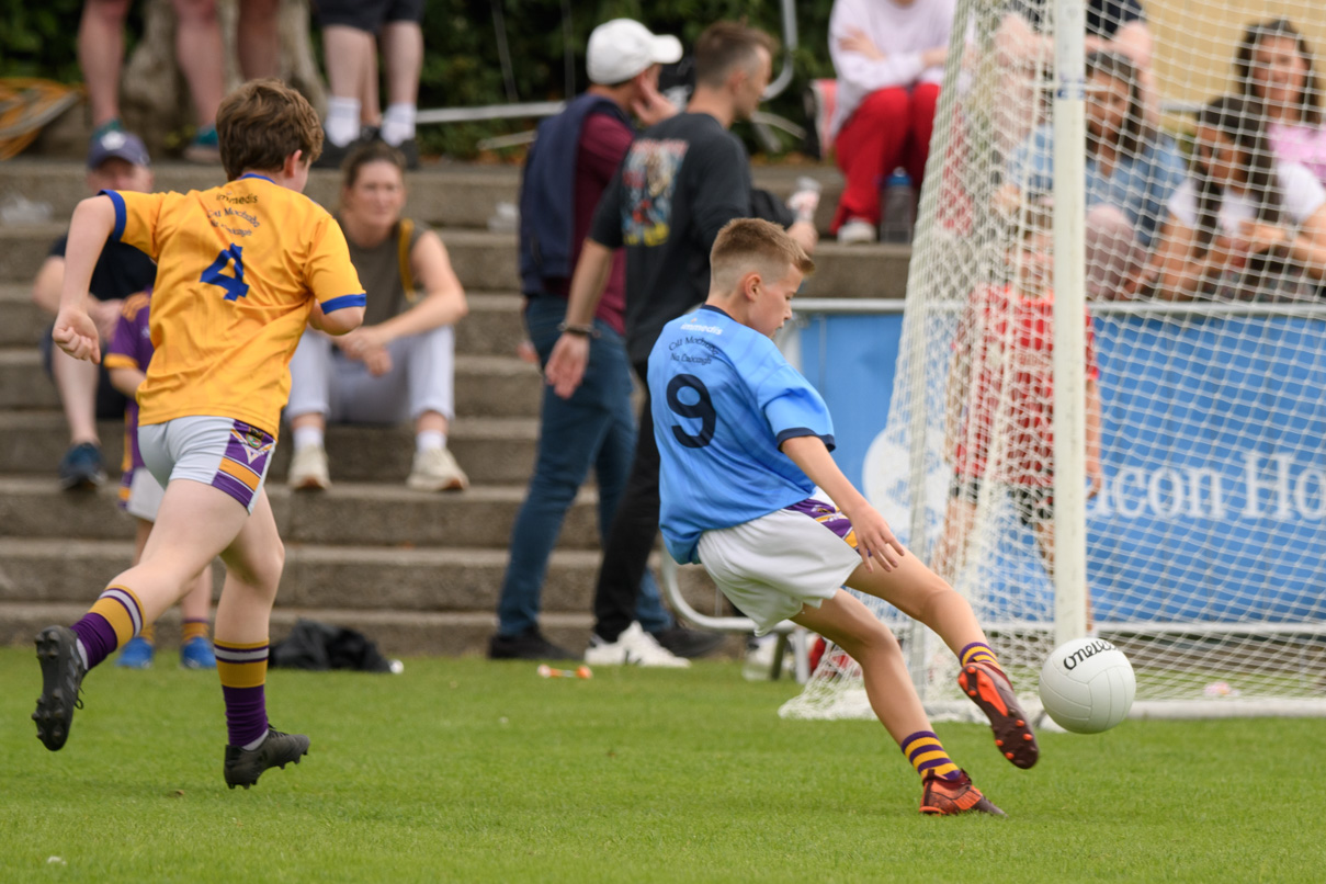 Juvenile Football 7’s – a great success