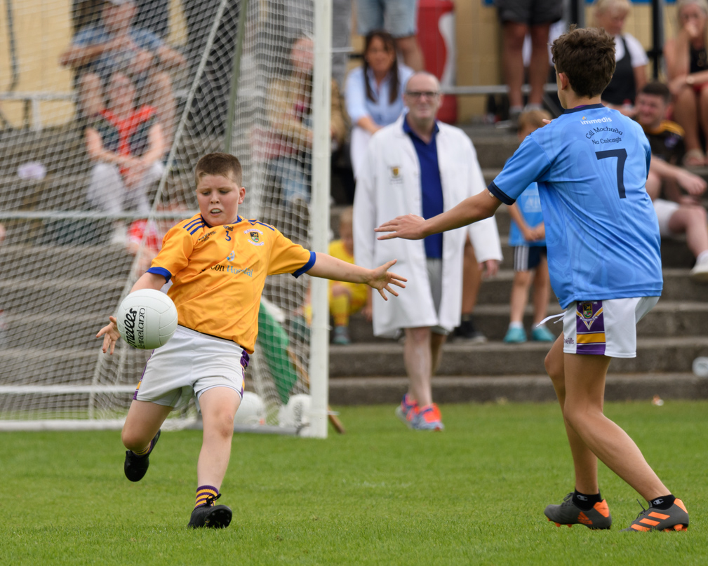 Juvenile Football 7’s – a great success