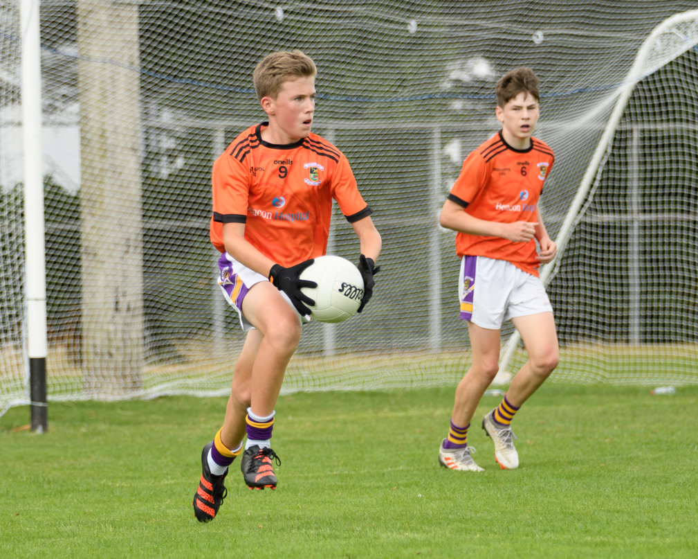 Juvenile Football 7’s – a great success