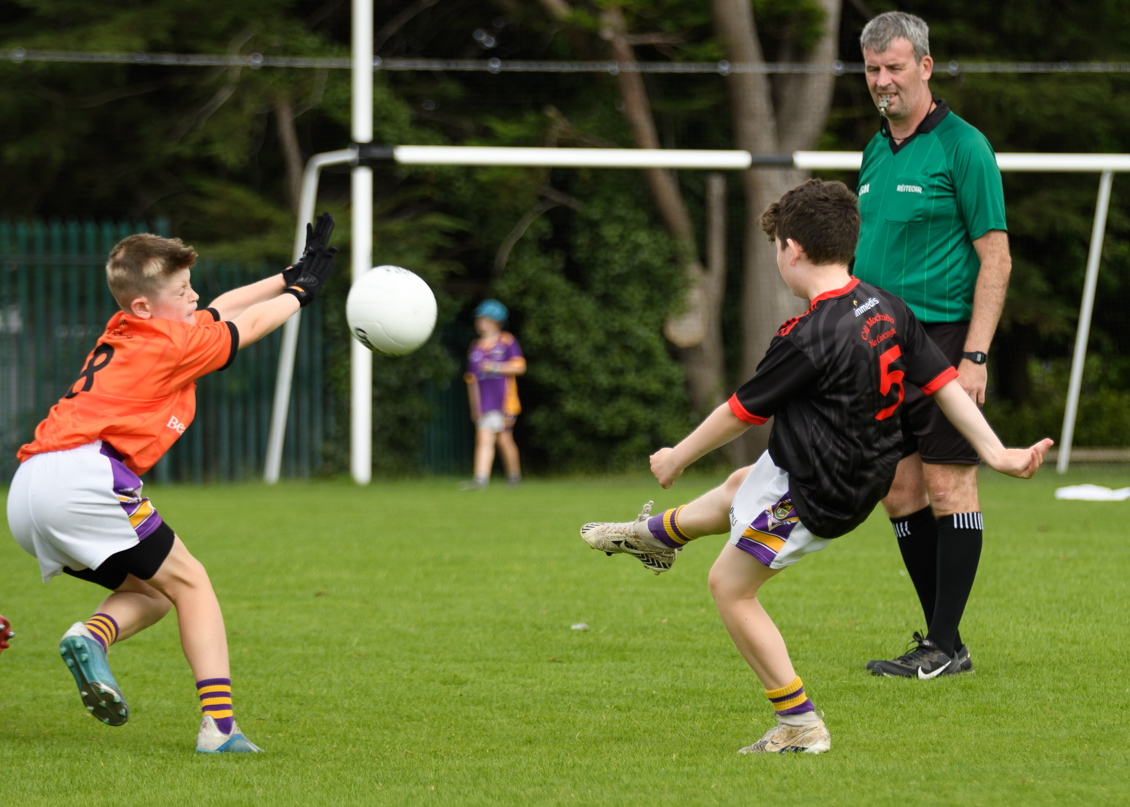 Juvenile Football 7’s – a great success