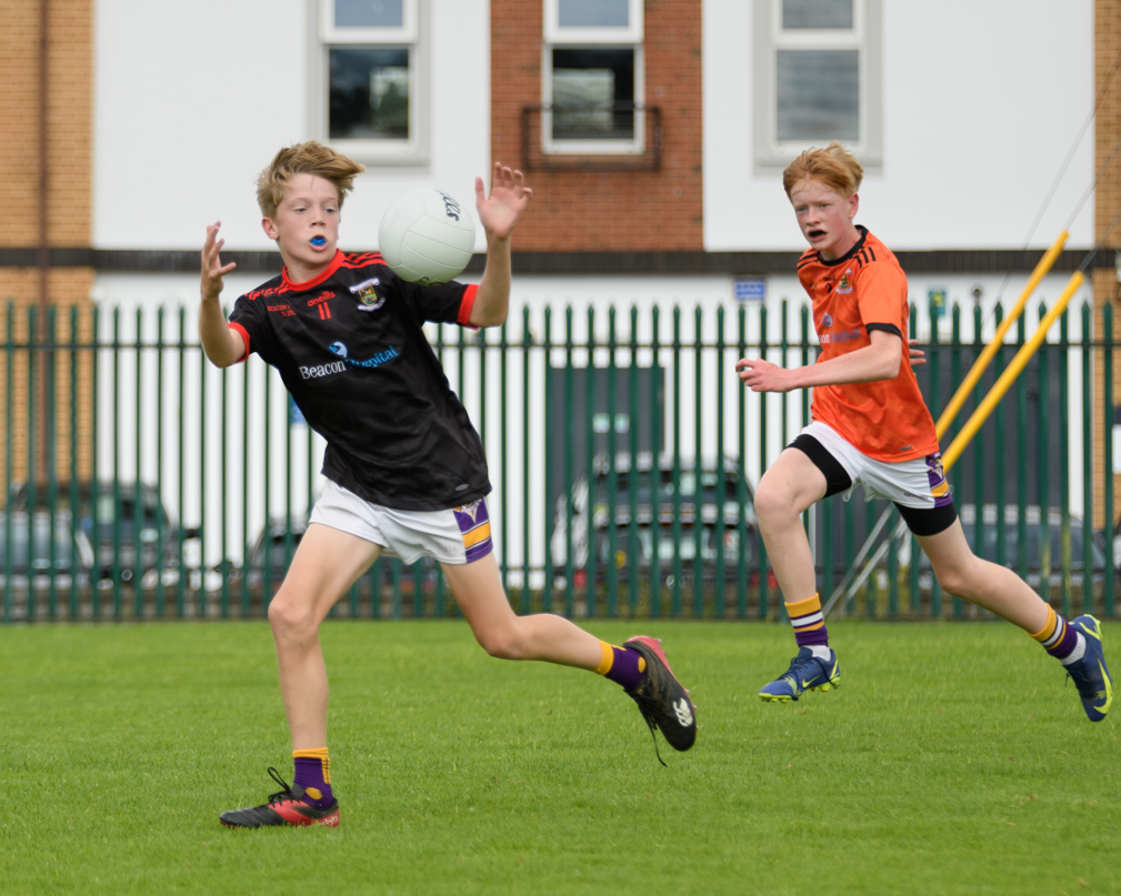 Juvenile Football 7’s – a great success