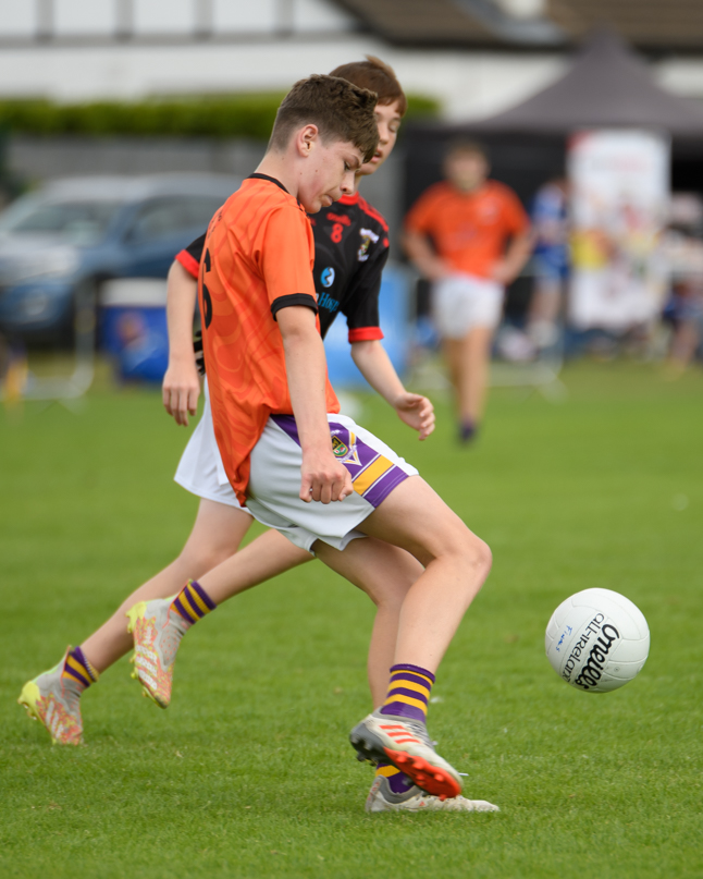 Juvenile Football 7’s – a great success