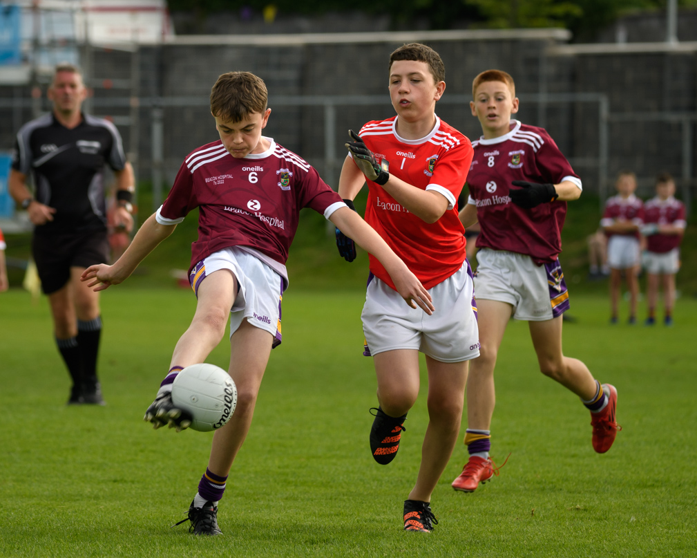 Juvenile Football 7’s – a great success