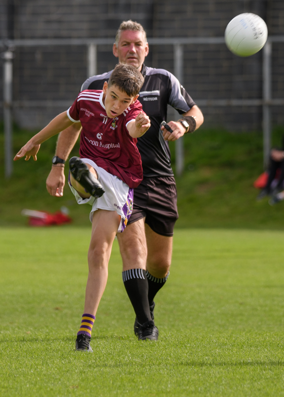 Juvenile Football 7’s – a great success