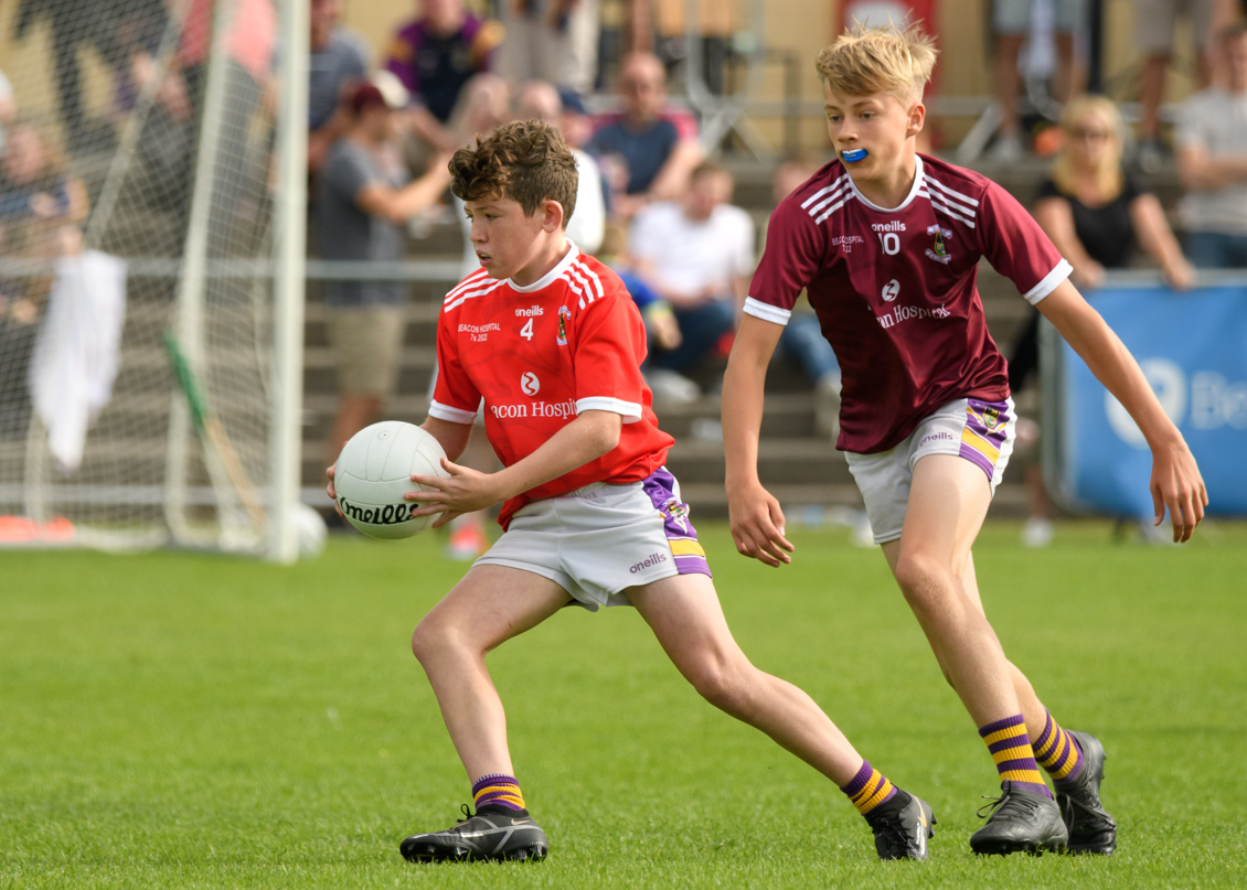 Juvenile Football 7’s – a great success