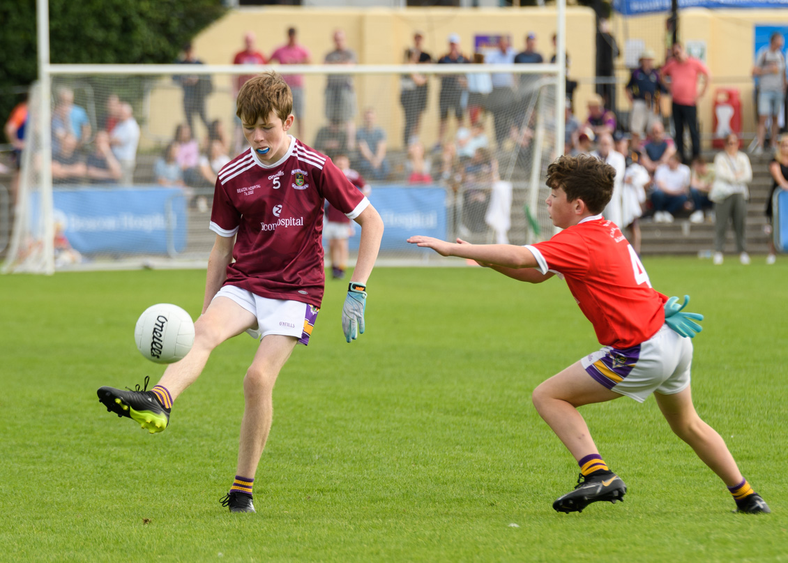 Juvenile Football 7’s – a great success