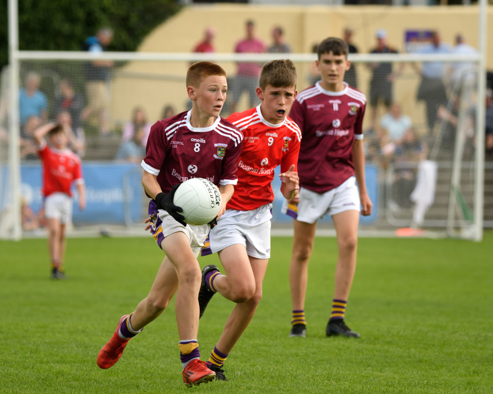 Juvenile Football 7’s – a great success