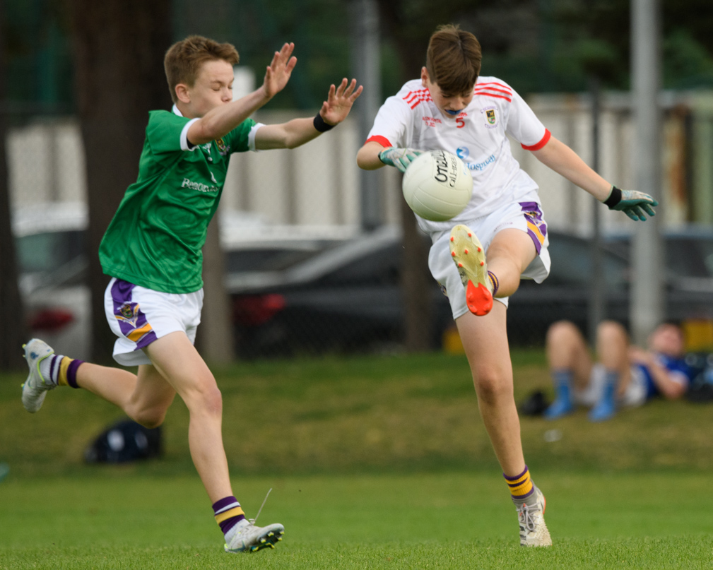 Juvenile Football 7’s – a great success