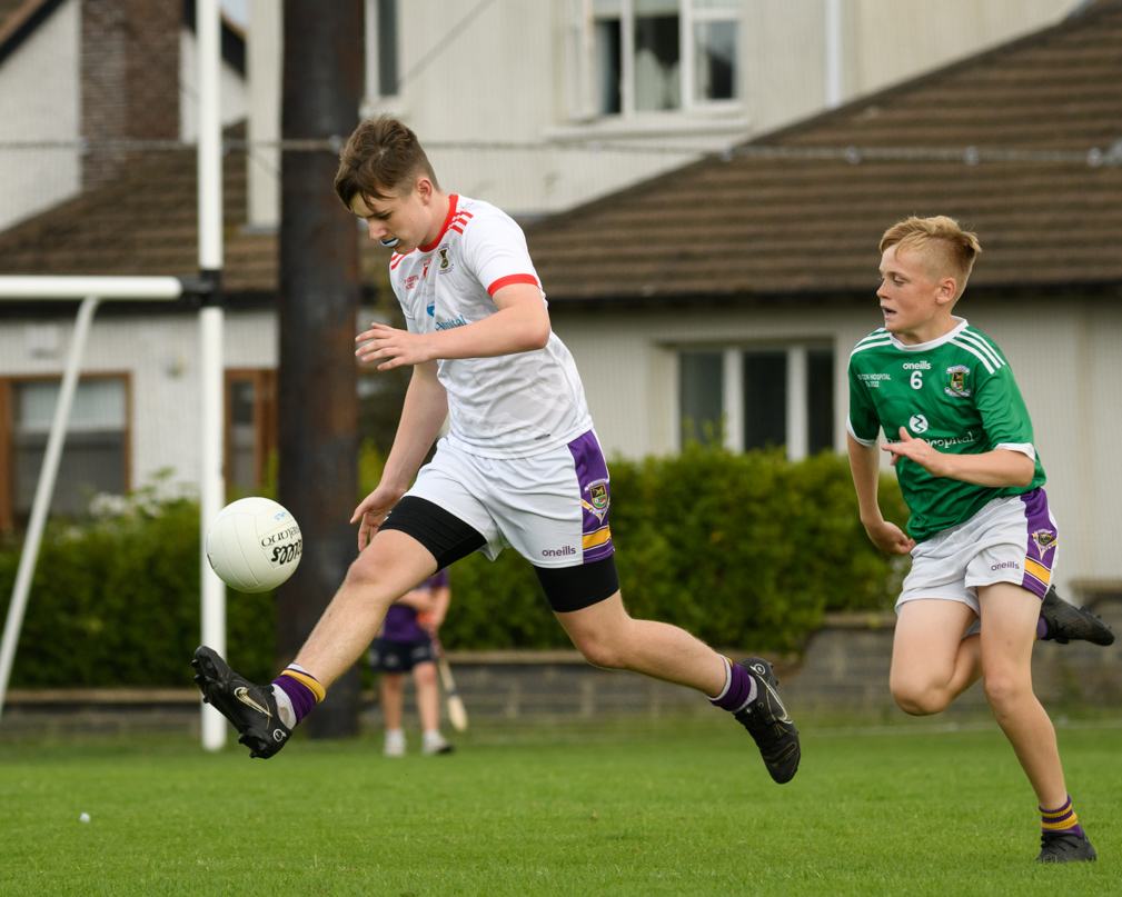 Juvenile Football 7’s – a great success