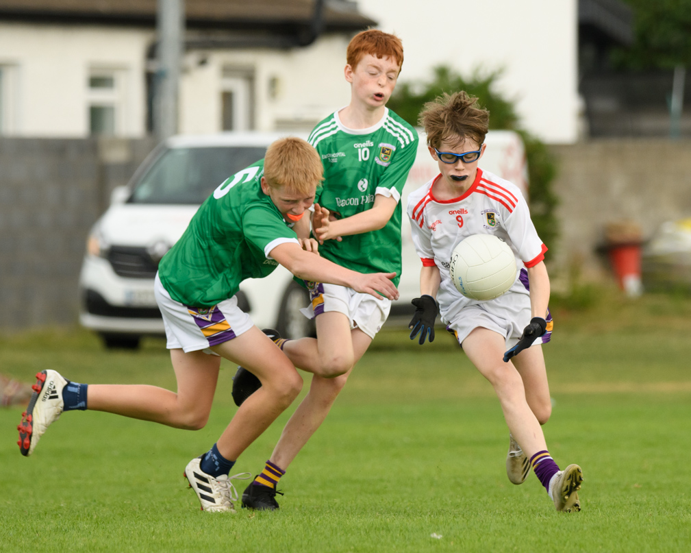 Juvenile Football 7’s – a great success