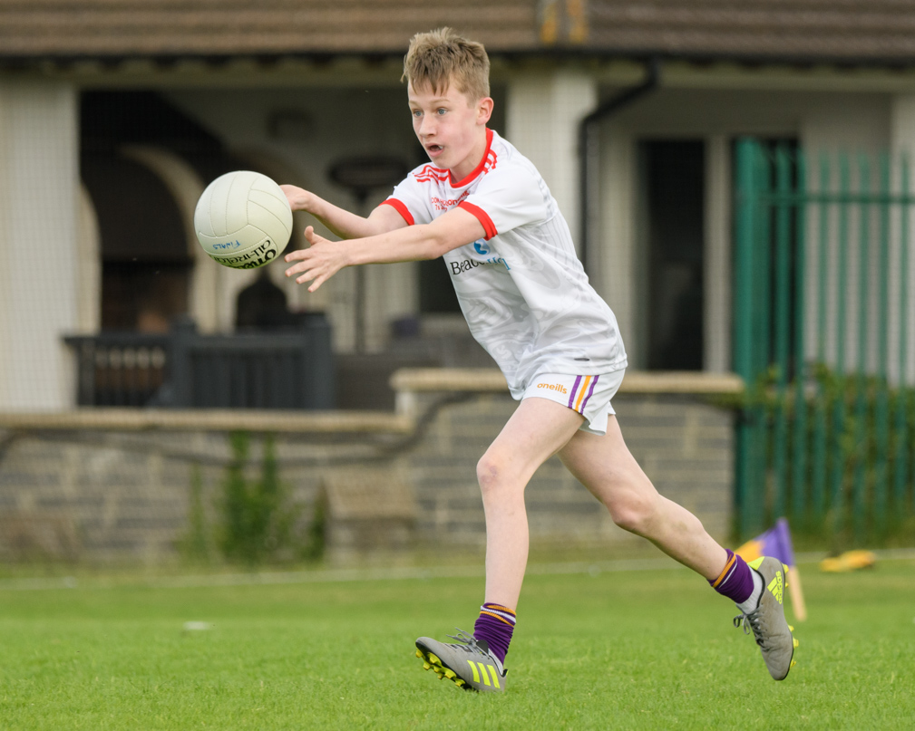 Juvenile Football 7’s – a great success