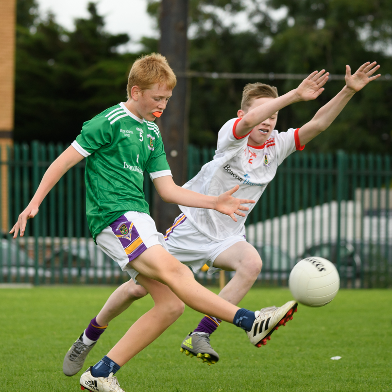 Juvenile Football 7’s – a great success