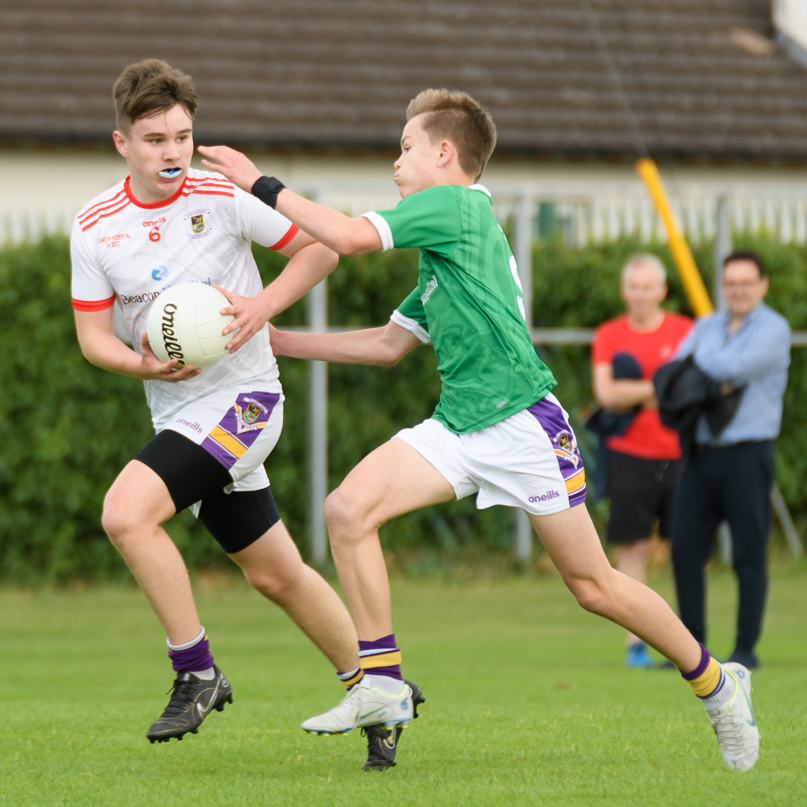 Juvenile Football 7’s – a great success