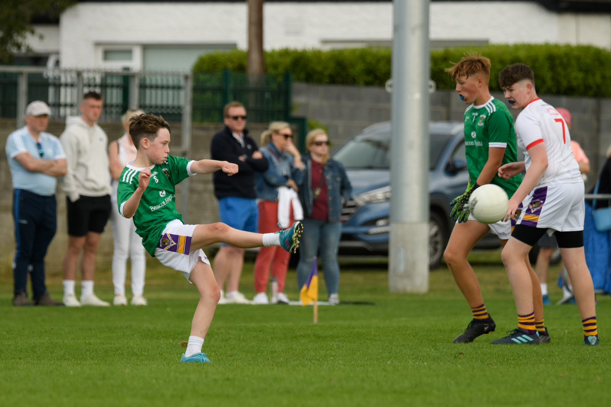 Juvenile Football 7’s – a great success