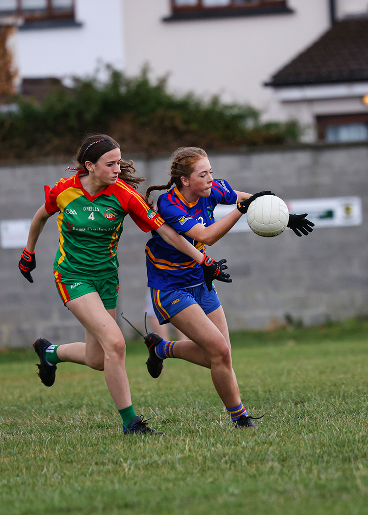 Kilmacud Crokes Beacon Hospital Ladies Football 7's Saturday July 30th - Lots More Photo's